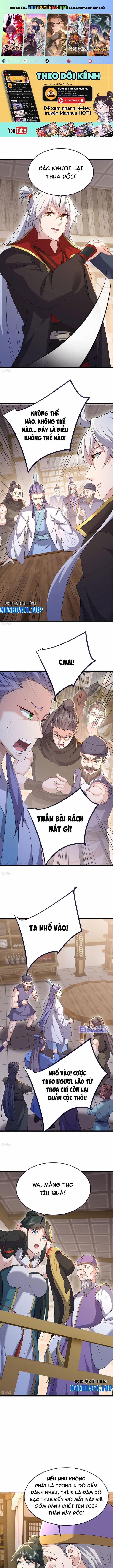 Tiên Võ Đế Tôn 727 trang 0