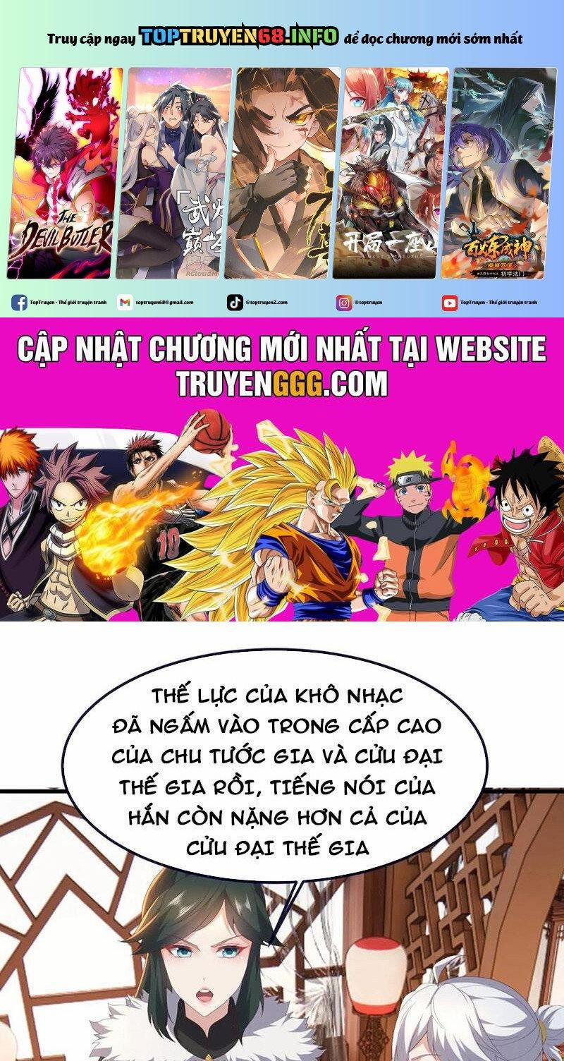 Tiên Võ Đế Tôn 738 trang 0