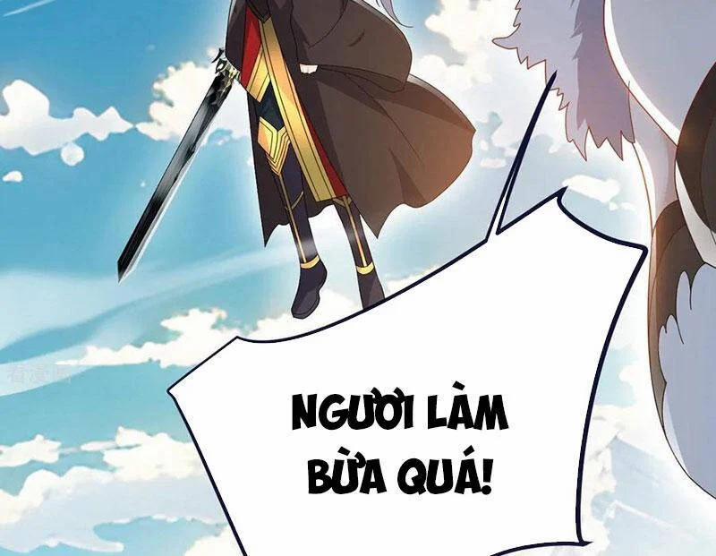 Tiên Võ Đế Tôn 747 trang 1