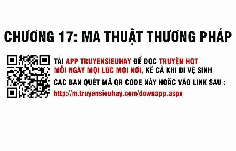 Tiên Vương Trùng Sinh 17 trang 0