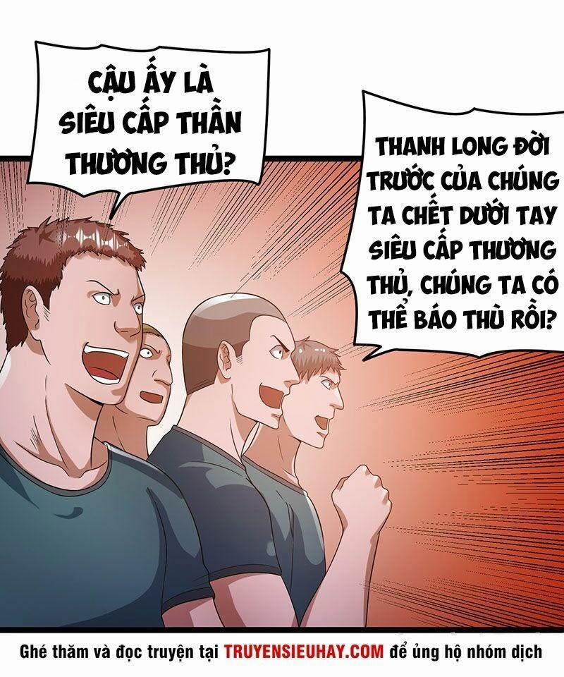 Tiên Vương Trùng Sinh 25 trang 1