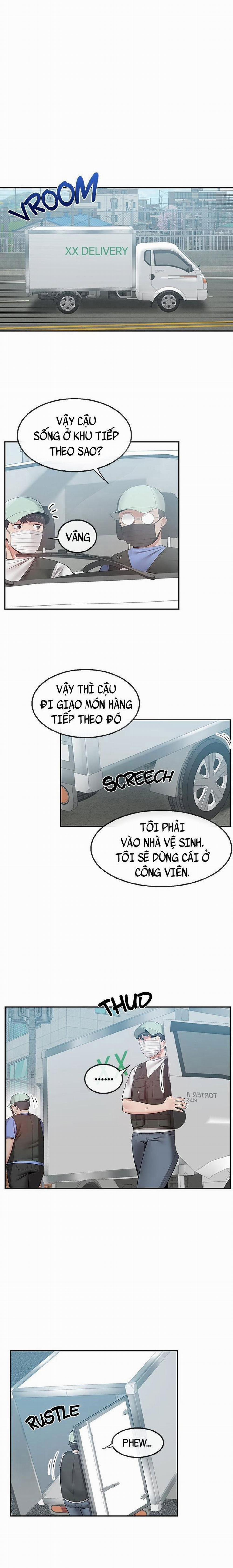 Tiếng Ồn Phòng Bên 32 trang 1