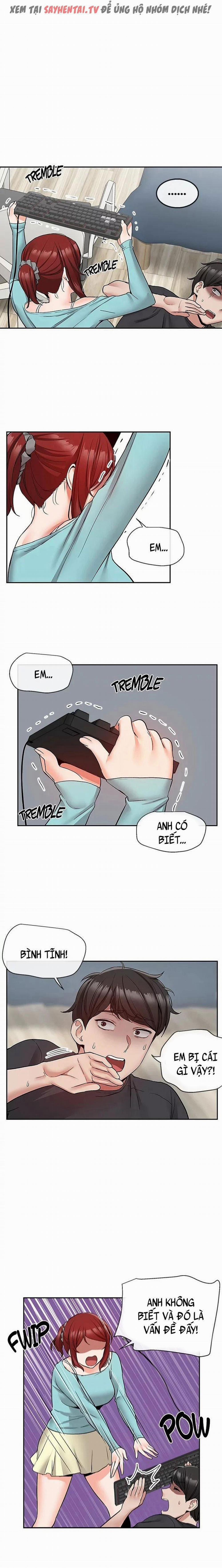 Tiếng Ồn Phòng Bên 42 trang 1