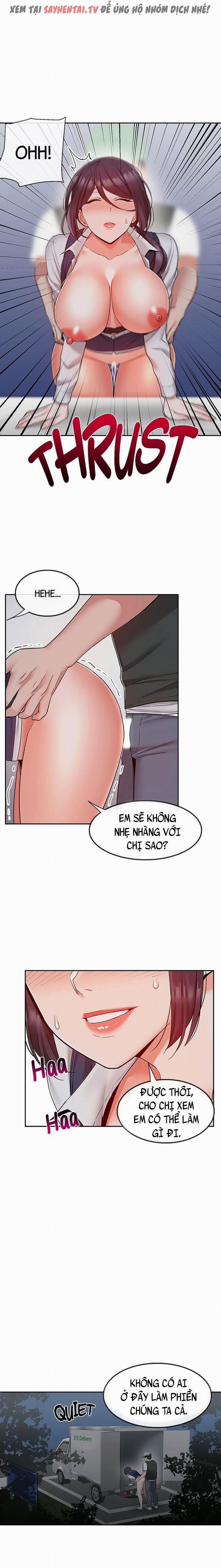 Tiếng Ồn Phòng Bên 45 trang 1