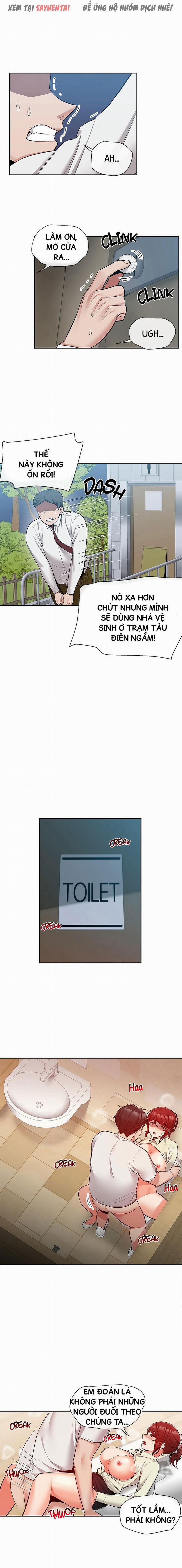 Tiếng Ồn Phòng Bên 50 trang 1