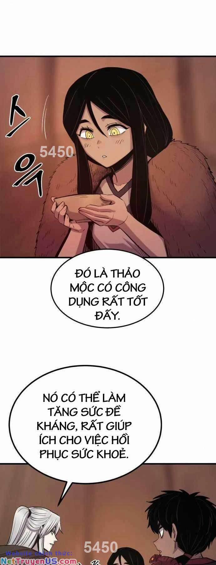Tiếng Thét Cuồng Bạo 12 trang 1