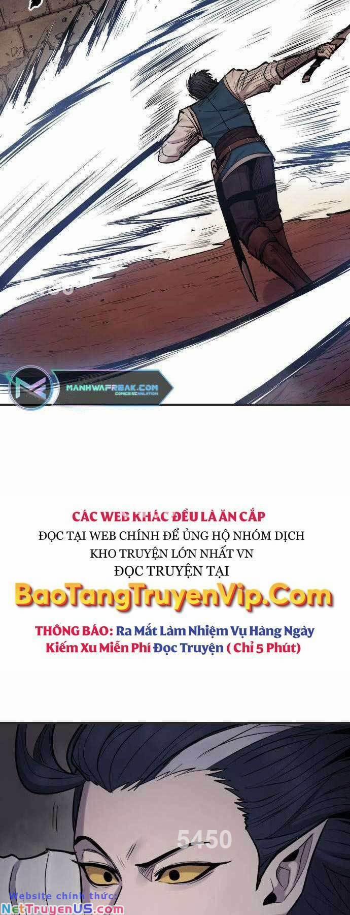 Tiếng Thét Cuồng Bạo 17 trang 1