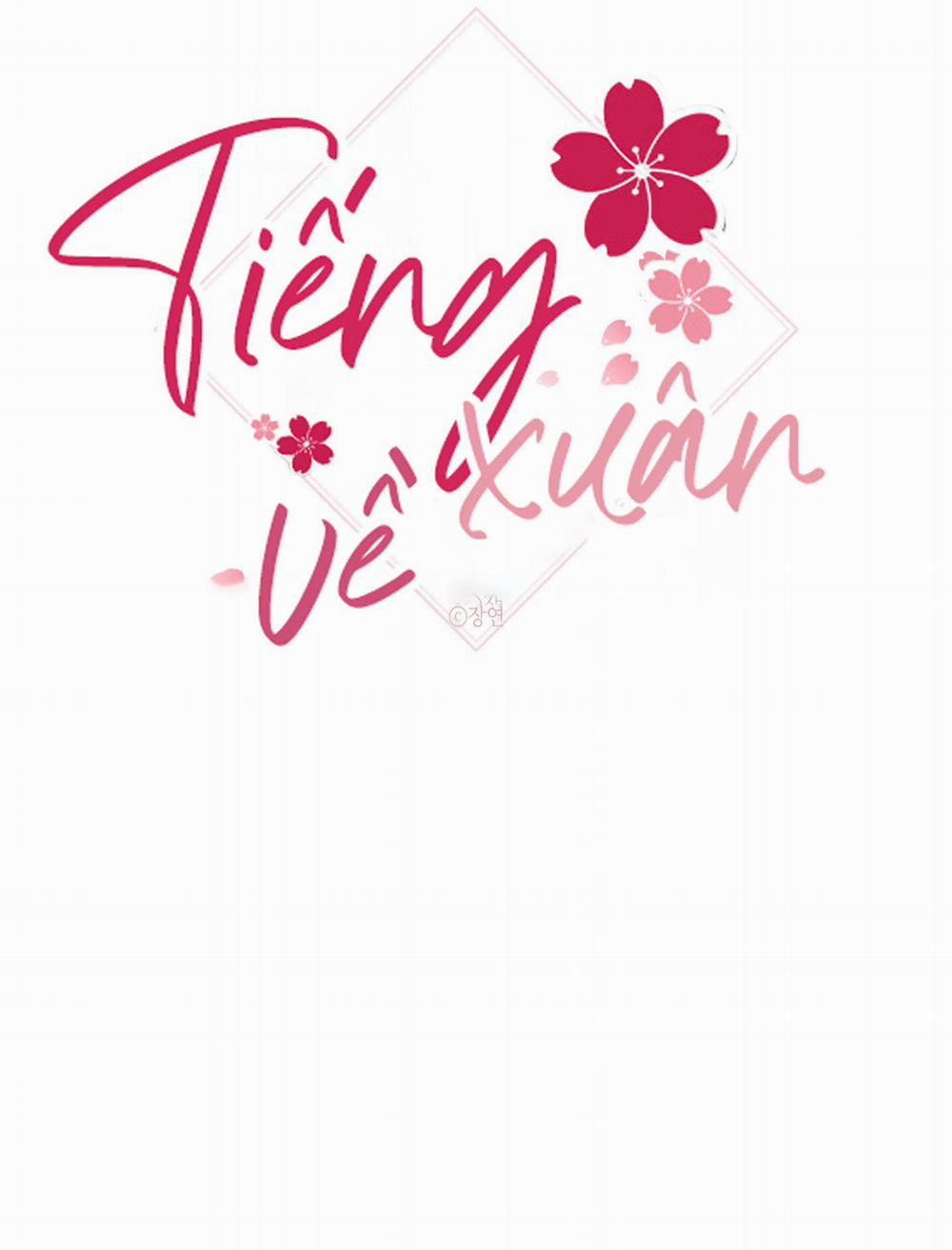 Tiếng Xuân Về 9 trang 1