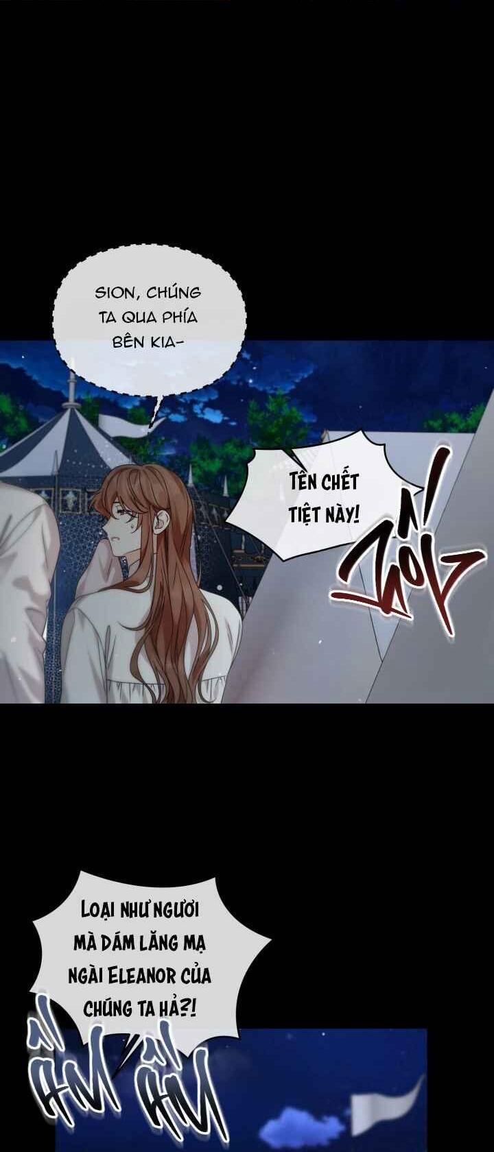 TIỂU BÁ TƯỚC BETA NAY ĐÃ KHÁC XƯA 12 trang 1