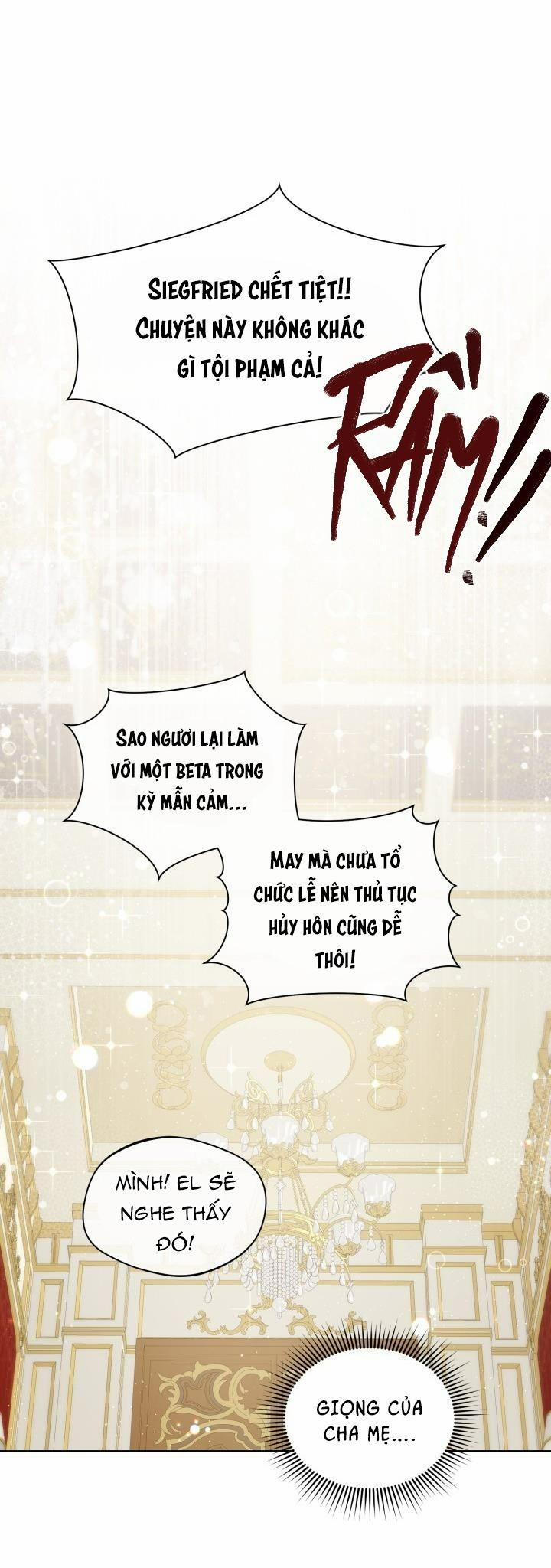 TIỂU BÁ TƯỚC BETA NAY ĐÃ KHÁC XƯA 2 trang 0