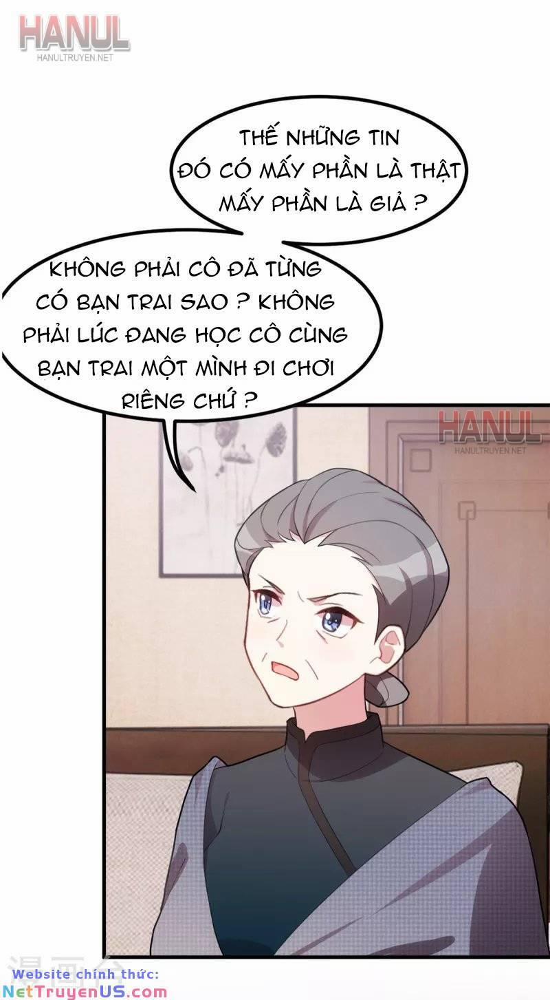 Tiểu Bạch Nam Thần Daddy 210 trang 1