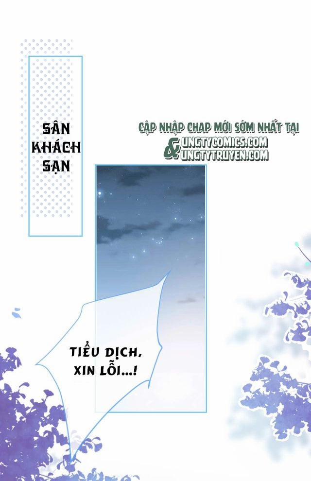 Tiểu Lang Cẩu Của Ảnh Đế Gia 1 trang 0