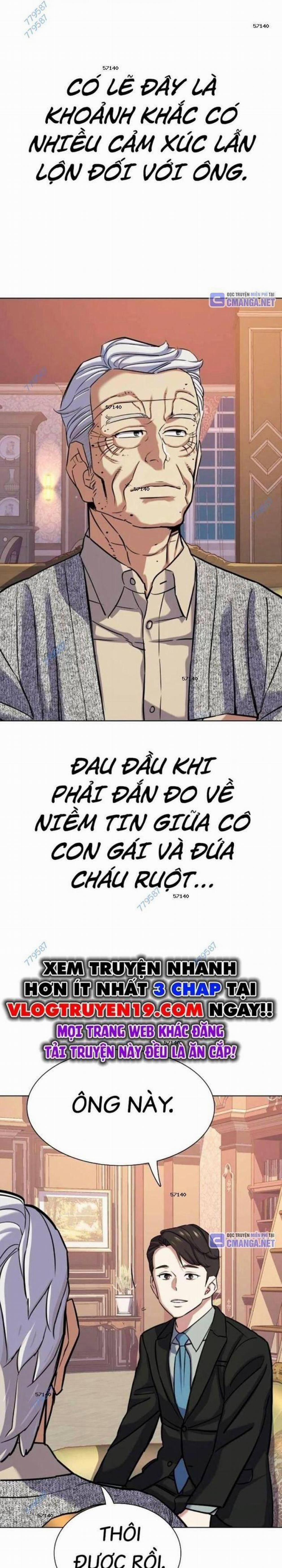 Tiểu Thiếu Gia Gia Tộc Tài Phiệt 113 trang 1
