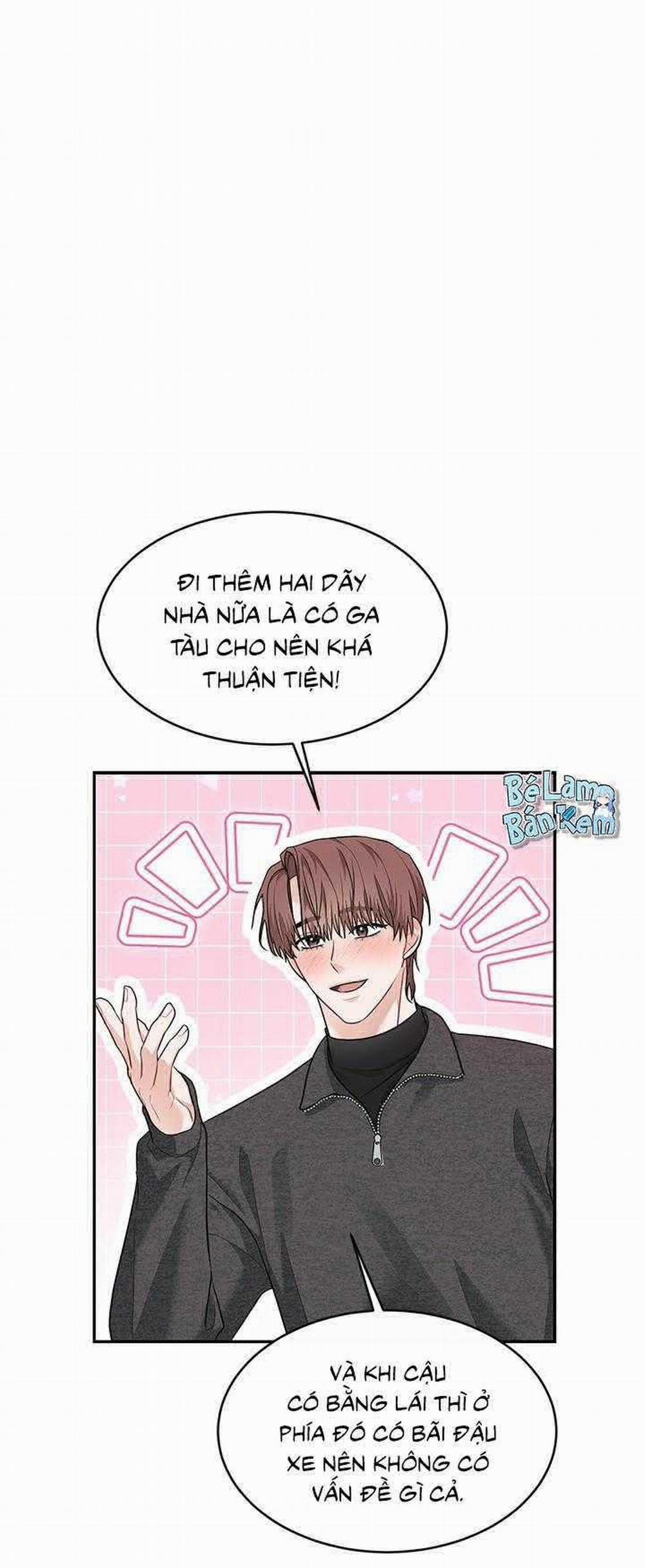 Tiểu Thử: Bắt Đầu Mùa Hè 43 trang 1