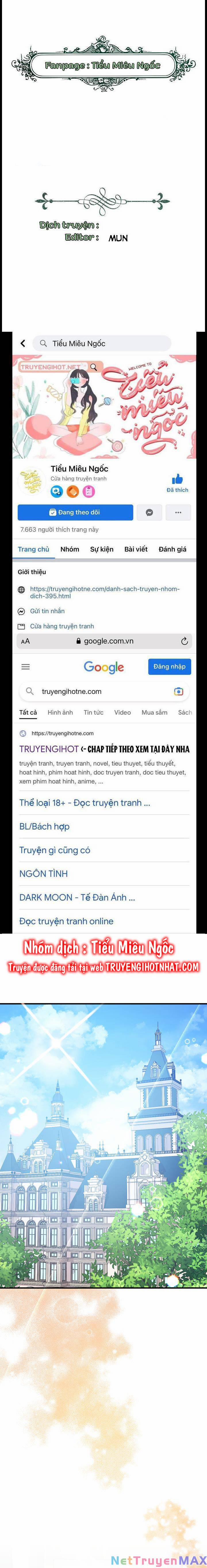 Tiểu Thư Tích Tiền Đi Bụi 18 trang 0