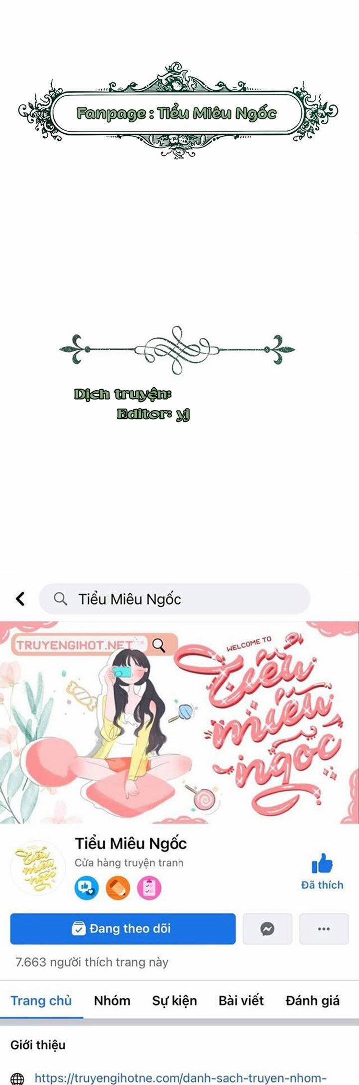 Tiểu Thư Tích Tiền Đi Bụi 38 trang 0