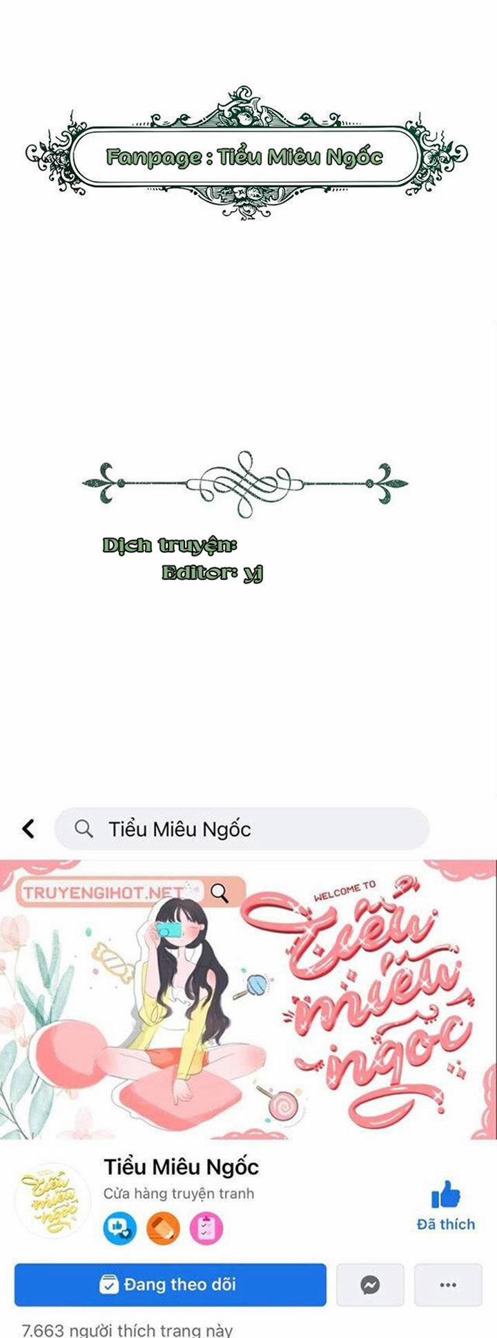 Tiểu Thư Tích Tiền Đi Bụi 39 trang 0