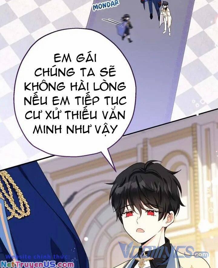 Tiểu Thư Tích Tiền Đi Bụi 45 trang 1