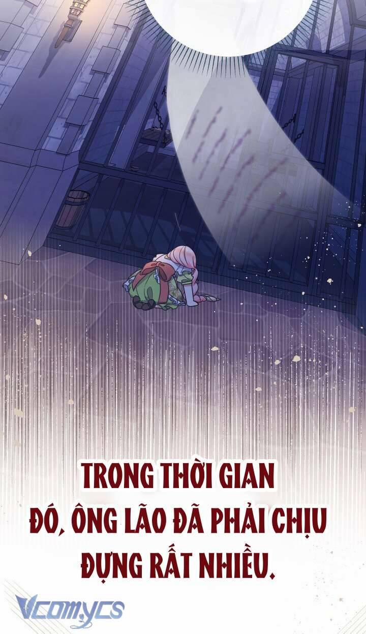 Tiểu Thư Tích Tiền Đi Bụi 52 trang 1