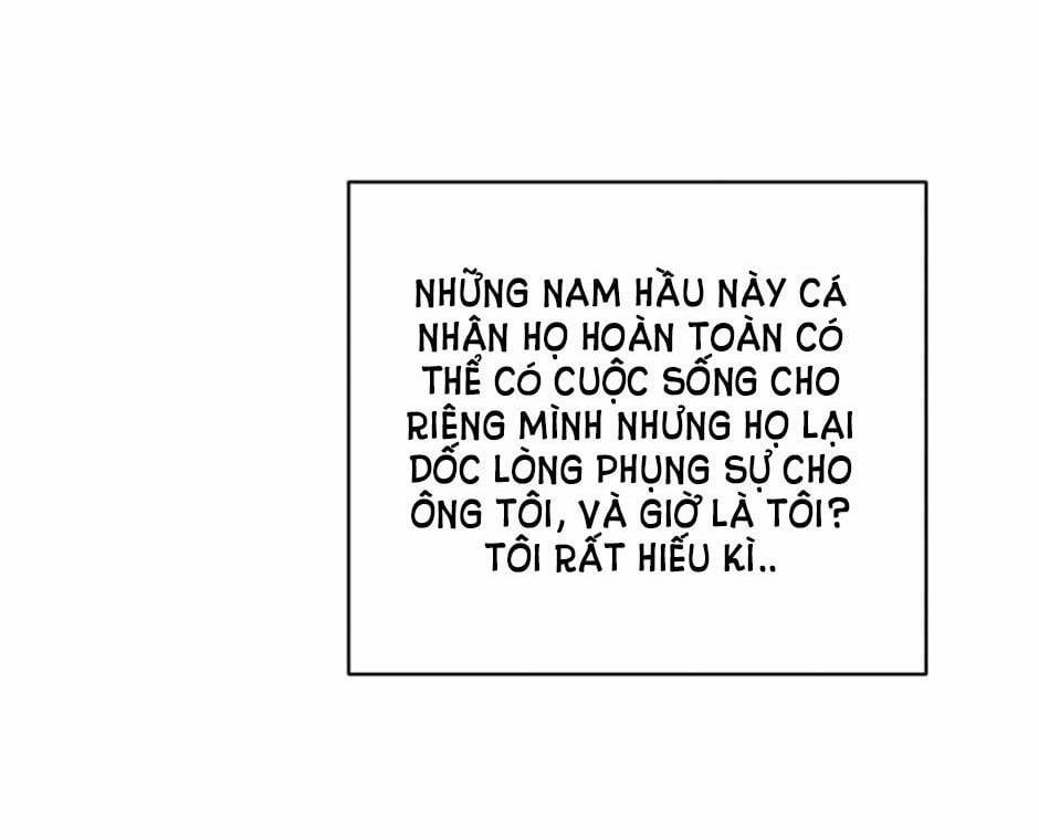 Tiểu thư và người hầu 28 trang 56