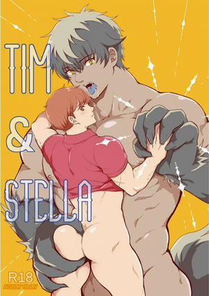 Đọc truyện tranh Tim và Stella