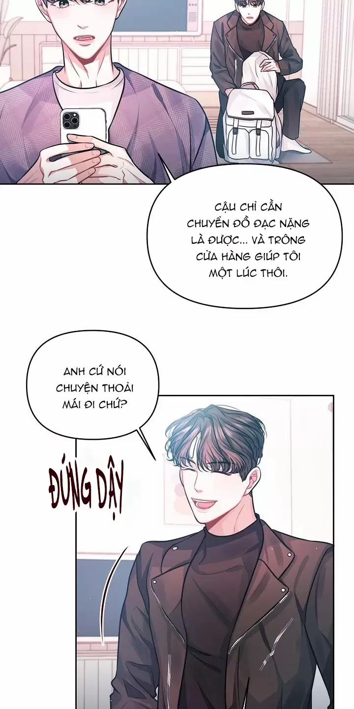 Tim Xanh Đầy Nắng 3 trang 1