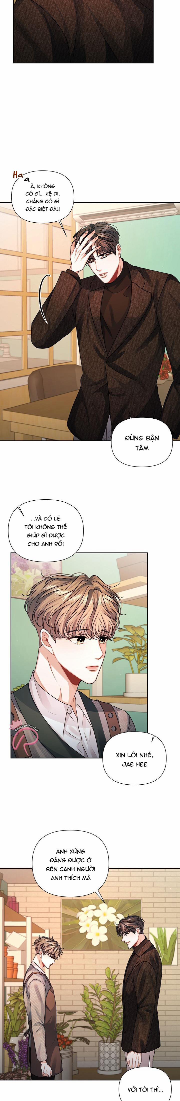 Tim Xanh Đầy Nắng 7 trang 1