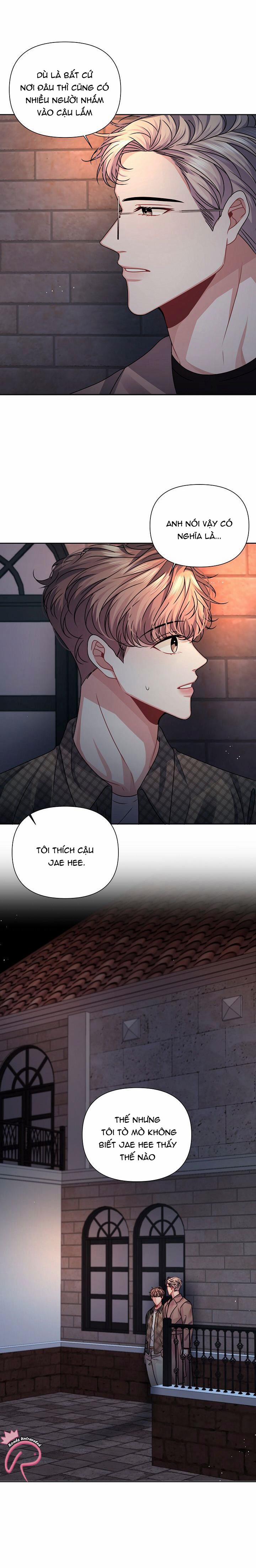 Tim Xanh Đầy Nắng 8 trang 0