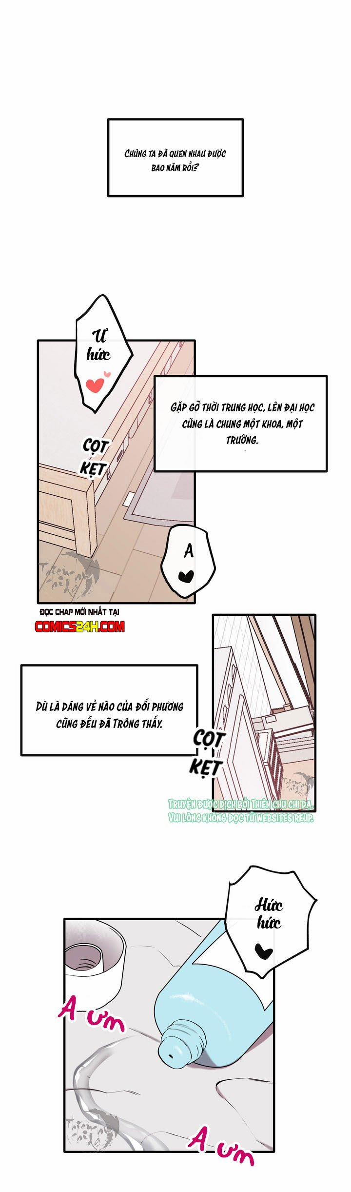 Tín Hiệu Cầu Cứu SOS 1 trang 0