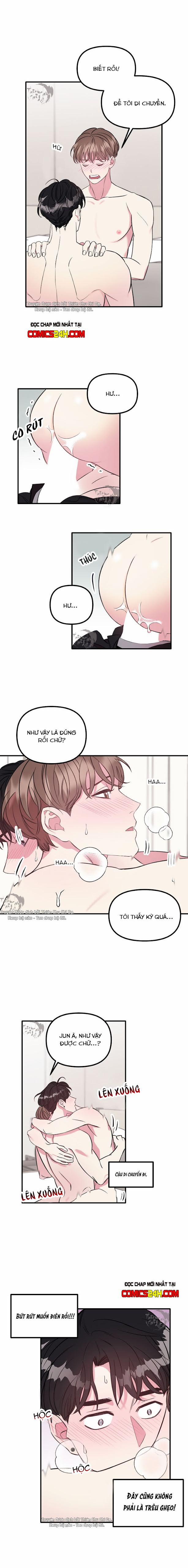 Tín Hiệu Cầu Cứu SOS 5 trang 1