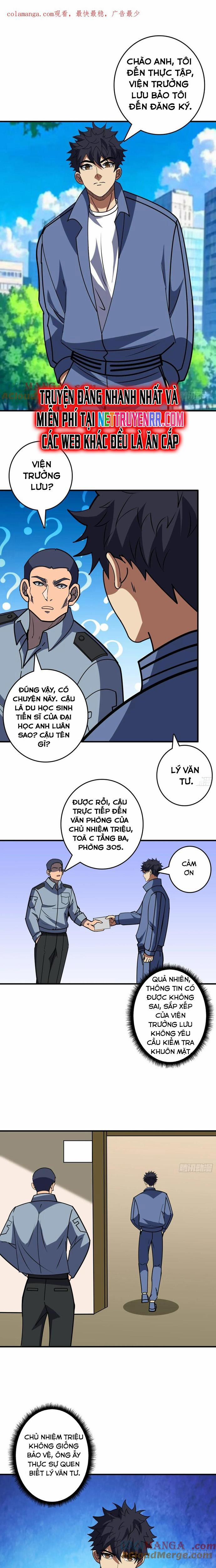 Tin Tức Của Toàn Tri Giả 23 trang 1