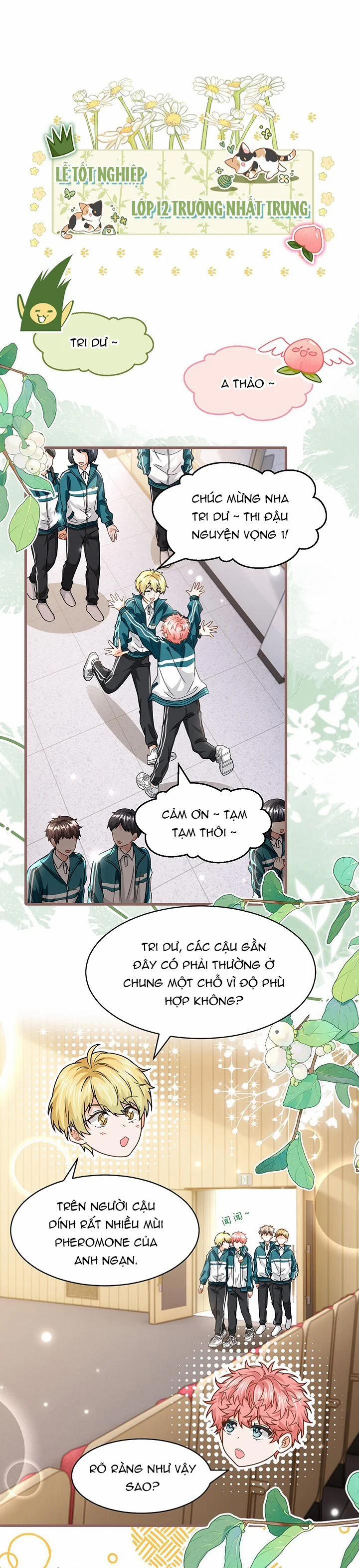 Tin Tức Tố Nói Chúng Ta Không Có Khả Năng 92 trang 1