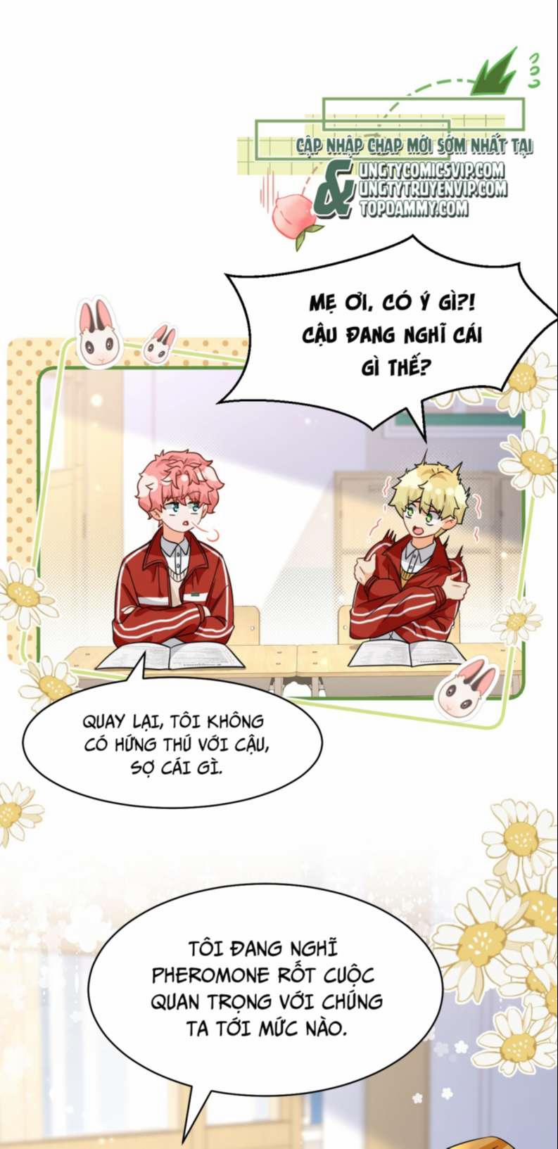 Tín Tức Tố Nói Chúng Ta Không Thể 66 trang 1