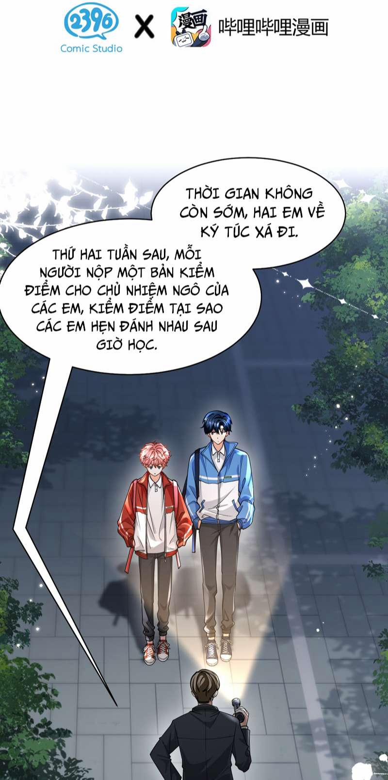 Tín Tức Tố Nói Chúng Ta Không Thể 70 trang 1