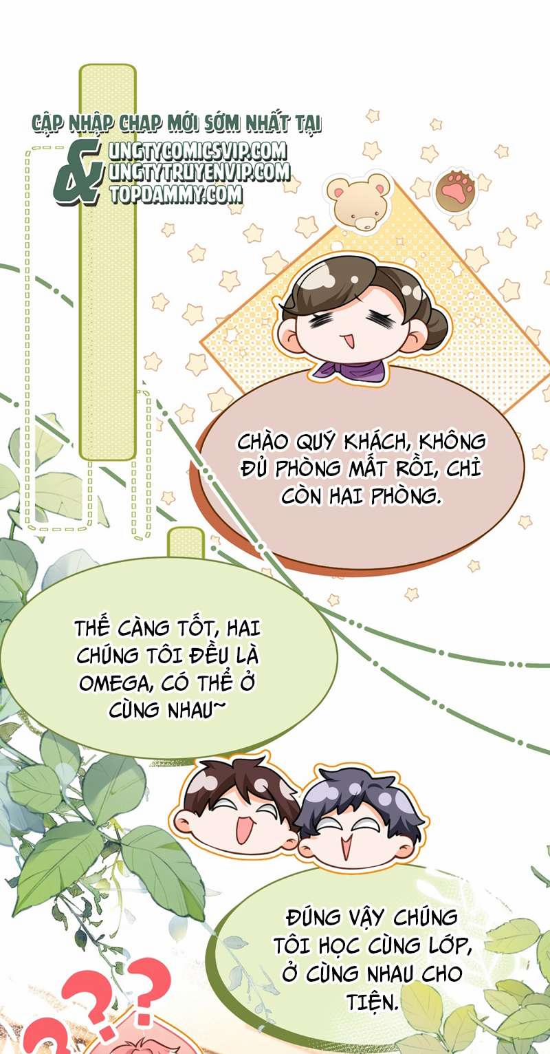 Tín Tức Tố Nói Chúng Ta Không Thể 73 trang 1