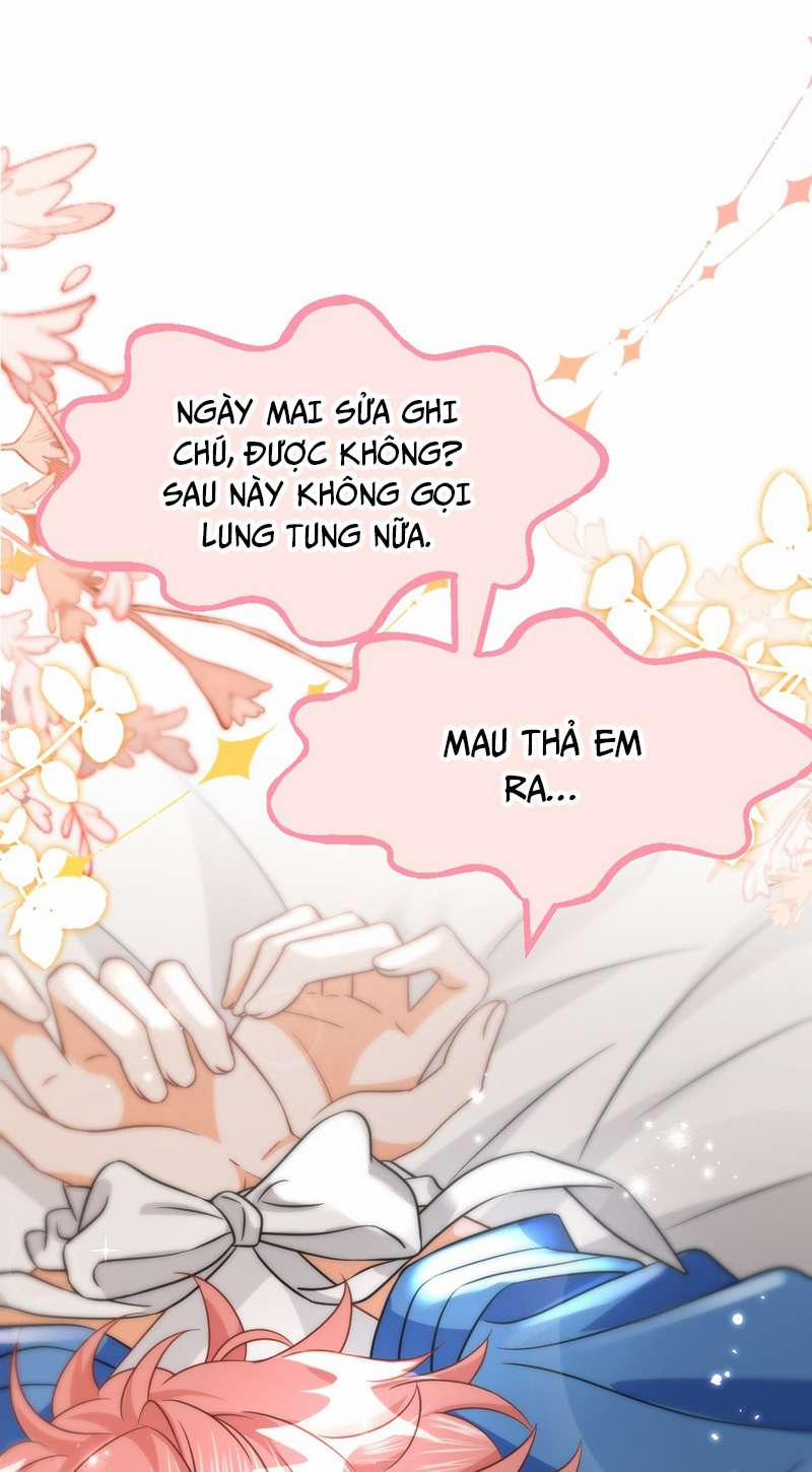 Tín Tức Tố Nói Chúng Ta Không Thể 74 trang 1