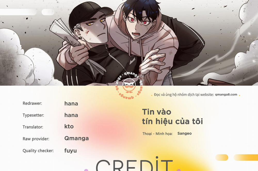 Tin Vào Tín Hiệu Của Tôi 36 trang 0