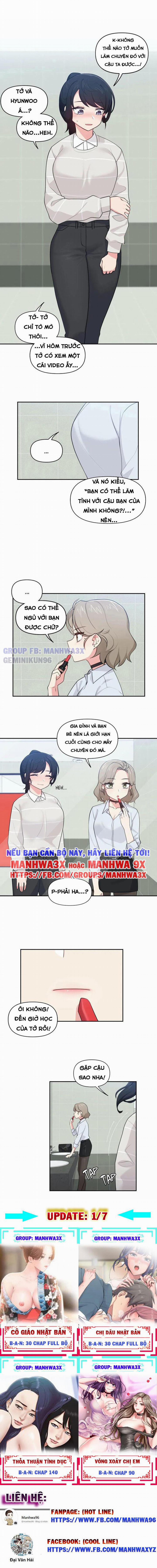 Tình bạn hay tình dục Tình bạn hay tình dục 0 0 10 trang 1
