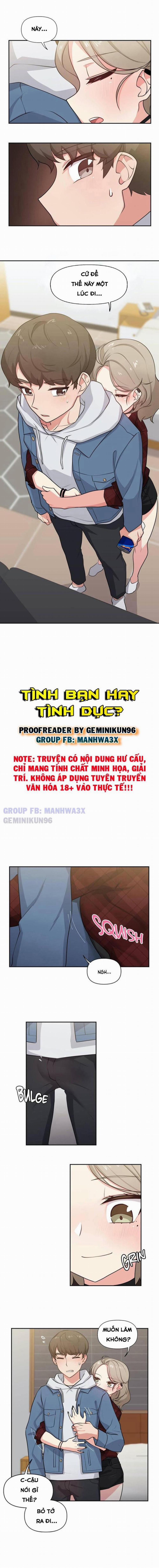 Tình bạn hay tình dục Tình bạn hay tình dục 0 0 5 trang 0