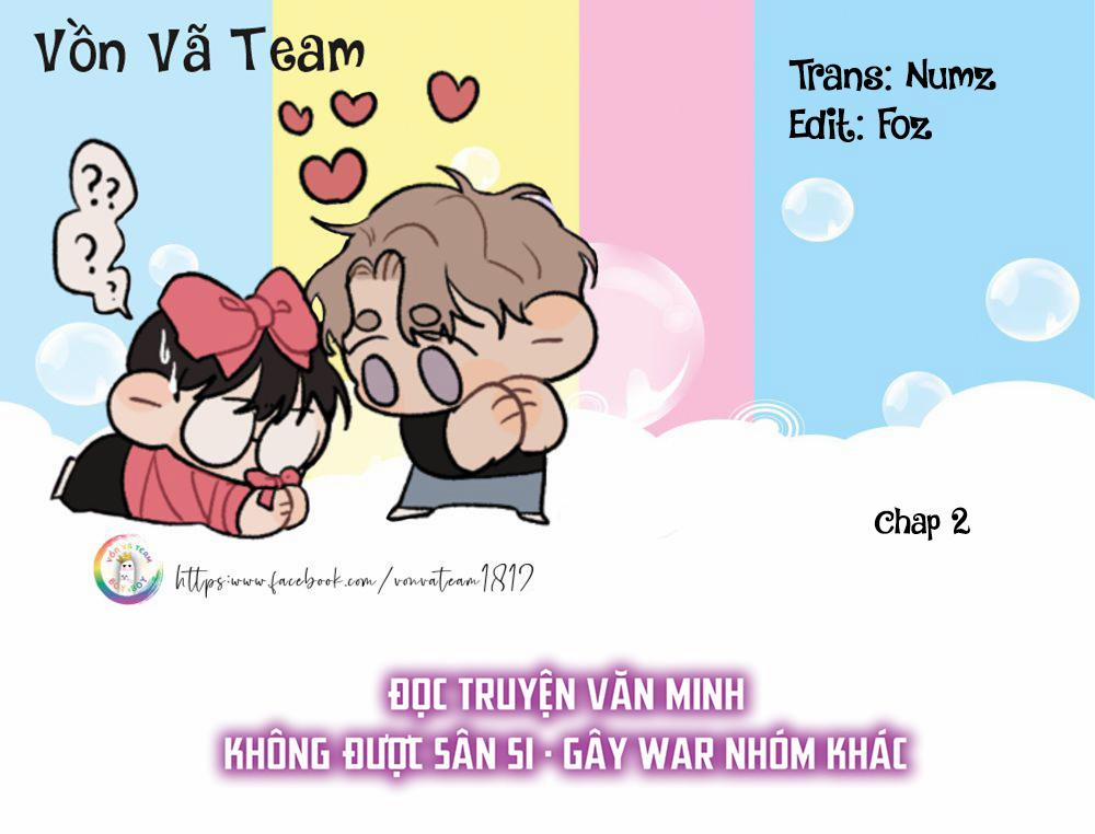 Tình Chàng 30 2 trang 0