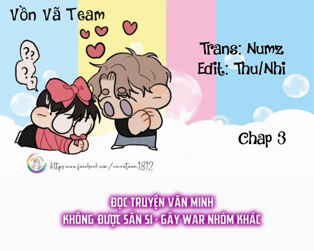 Tình Chàng 30 3 trang 0