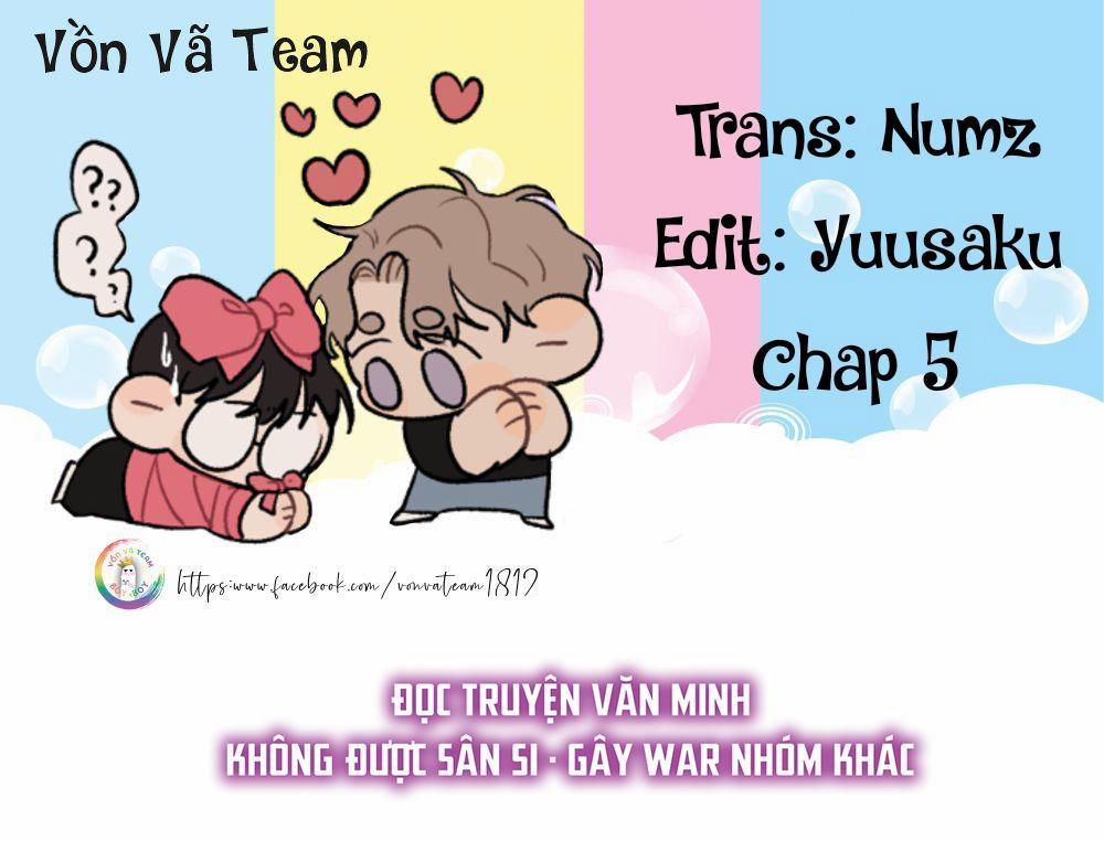 Tình Chàng 30 5 trang 0