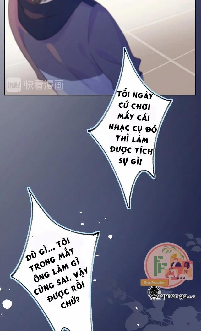 Tình Đầu Của Cậu Ấy Là Tôi 2 trang 1