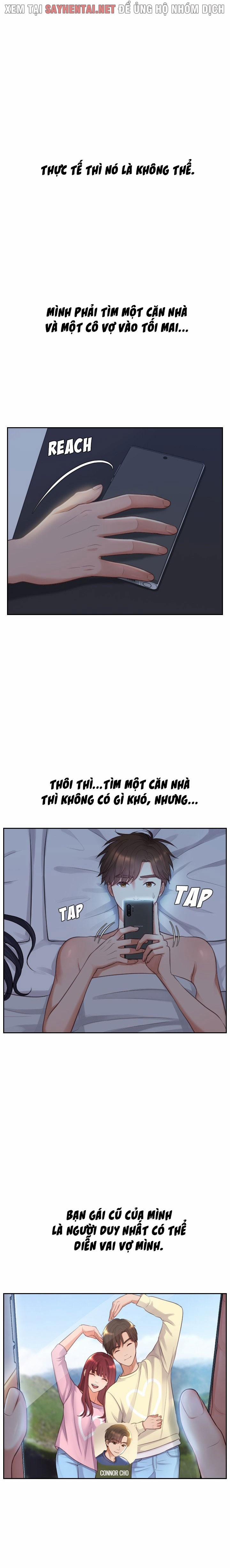 Tình Huống Của Cô Ấy – Her Situation 2 trang 0