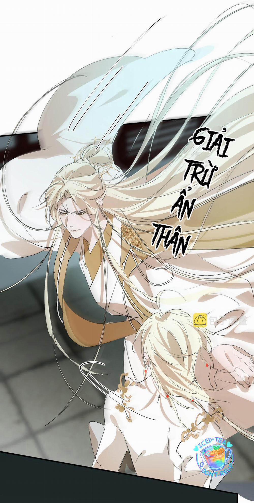 Tình Lang 18 trang 1