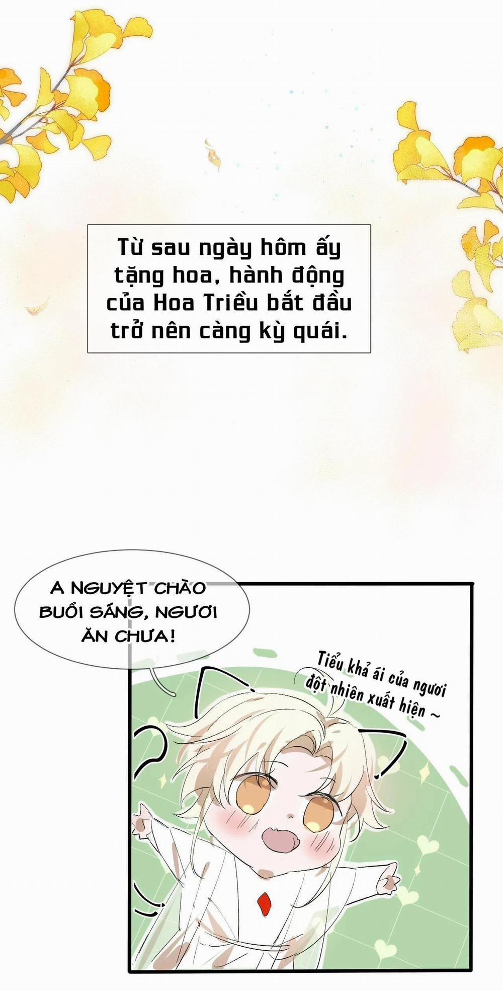 Tình Lang 22 trang 0