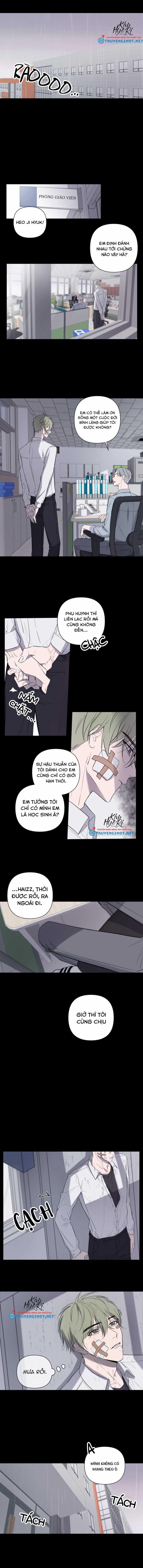 TÌNH NHÂN KÉM TUỔI 1 trang 1