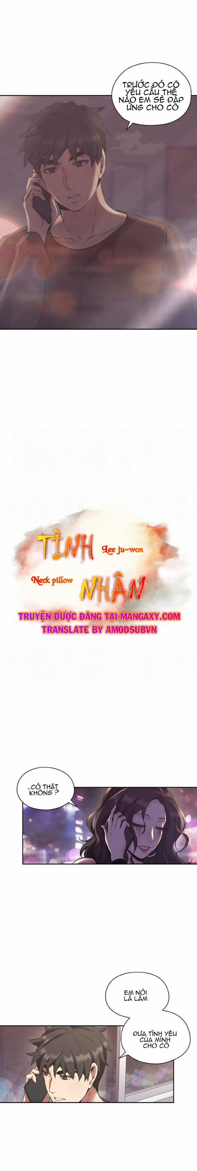 Tình Nhân 14 trang 1