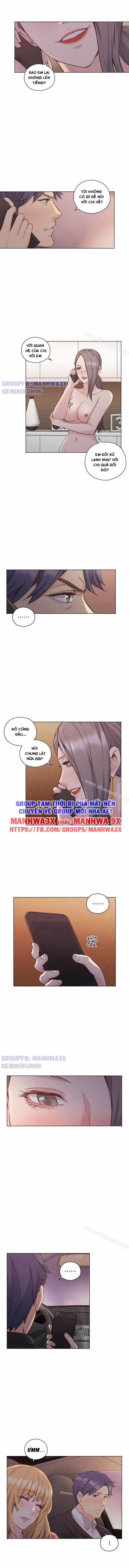 Tình Nhân 50 trang 1