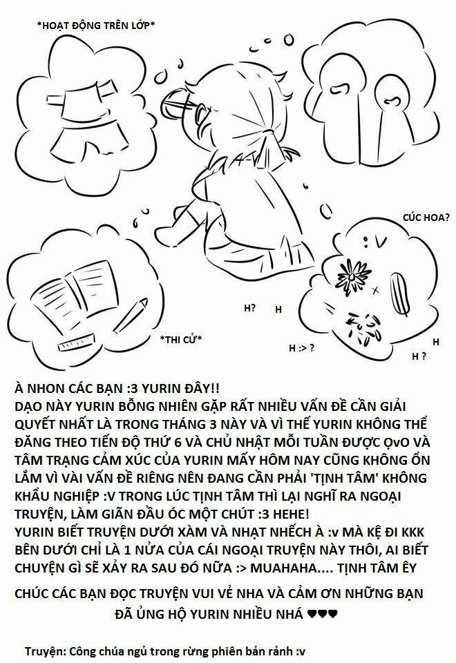 Tình Thù Của Sát Thủ Lưu Ban 14 trang 0
